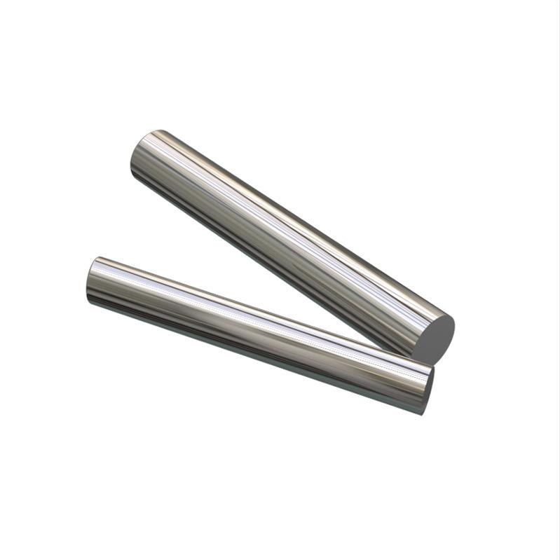 Stainless Steel Rods