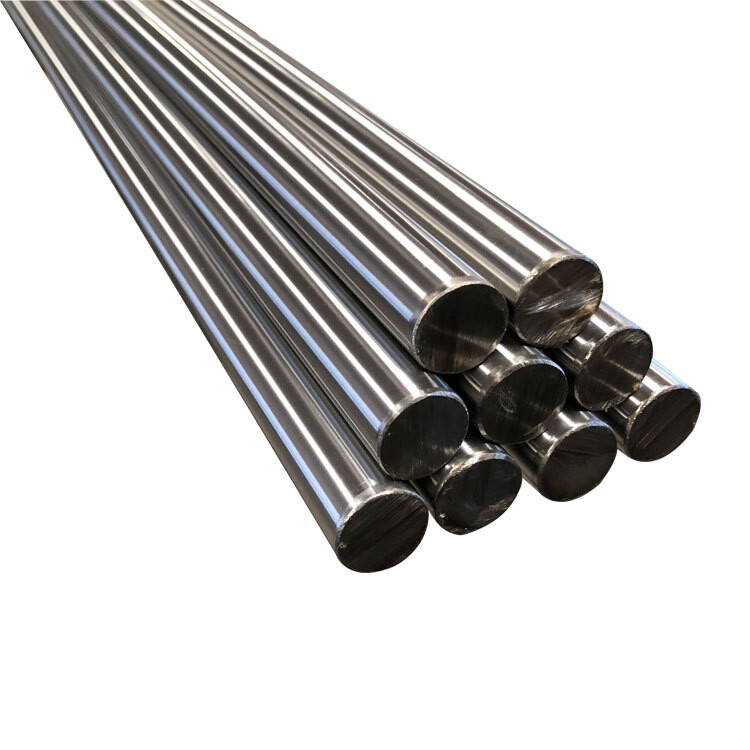 Stainless Steel Rods