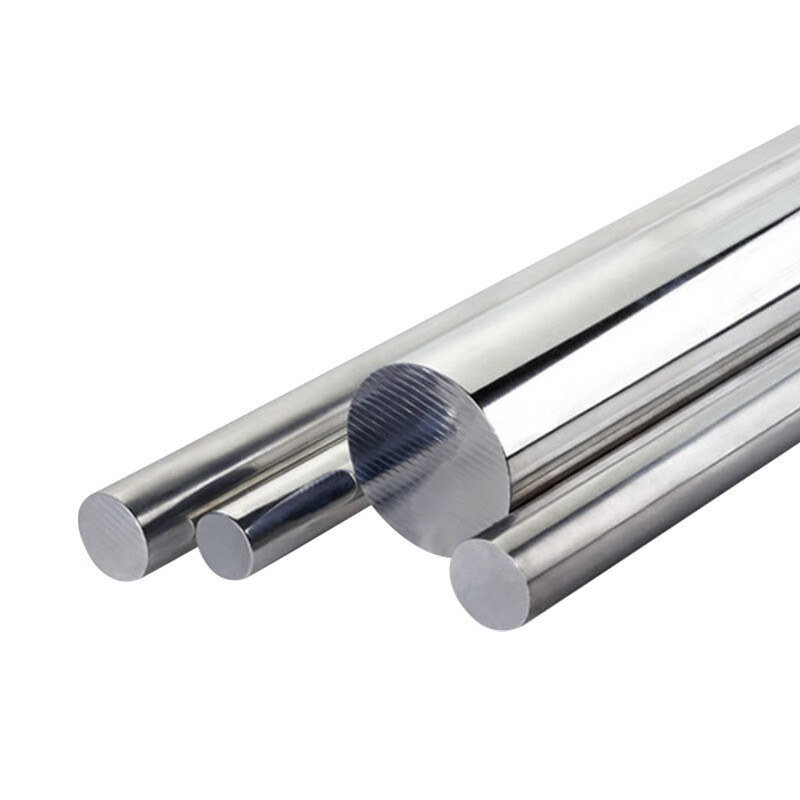 Cold Rolled Stainless Steel Rod 