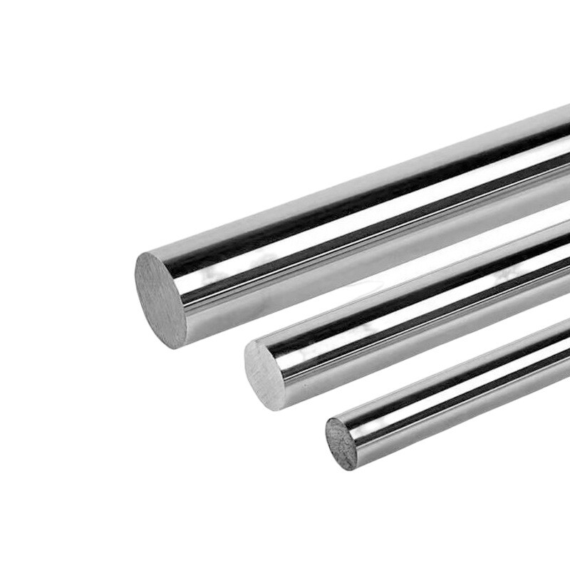 430 Round Stainless Steel Rod Bar