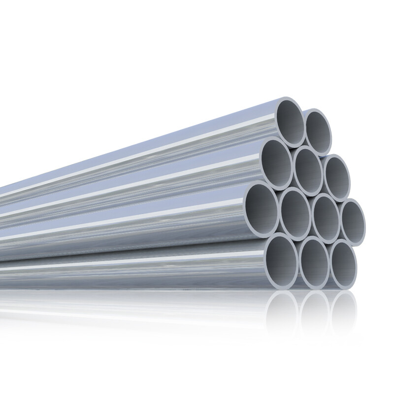 ERW Hot Dipped Galvanized Steel Pipe
