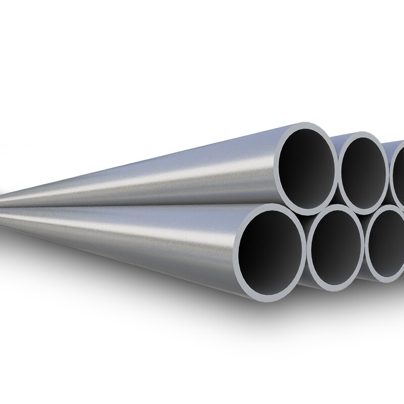 ASTM A53 A500 Galvanized Steel Pipe