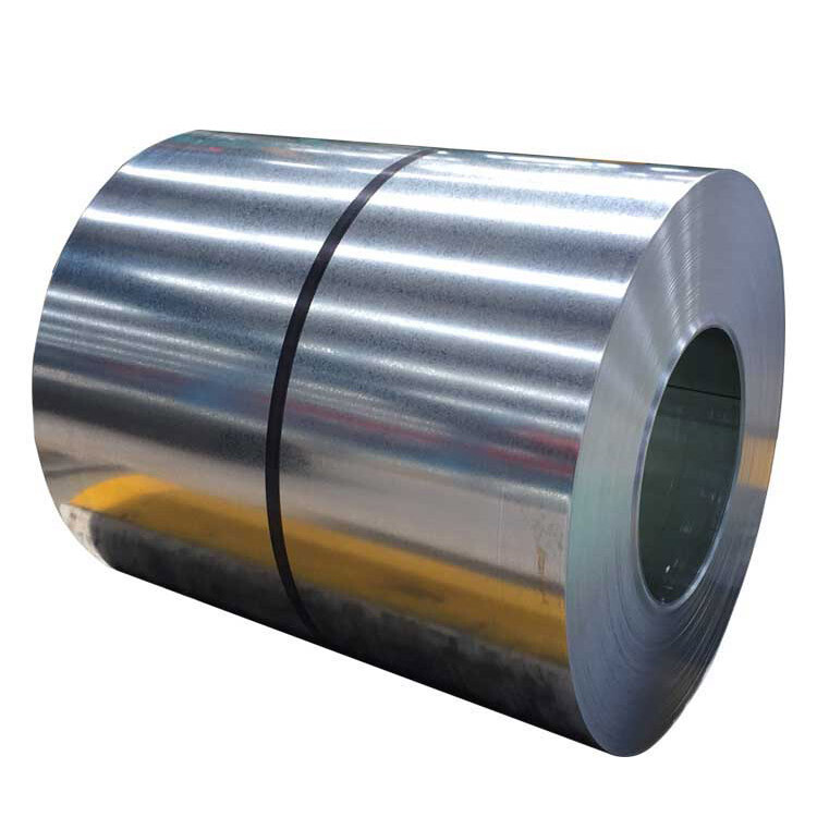 Hot Dipped Galvanized Steel Coil