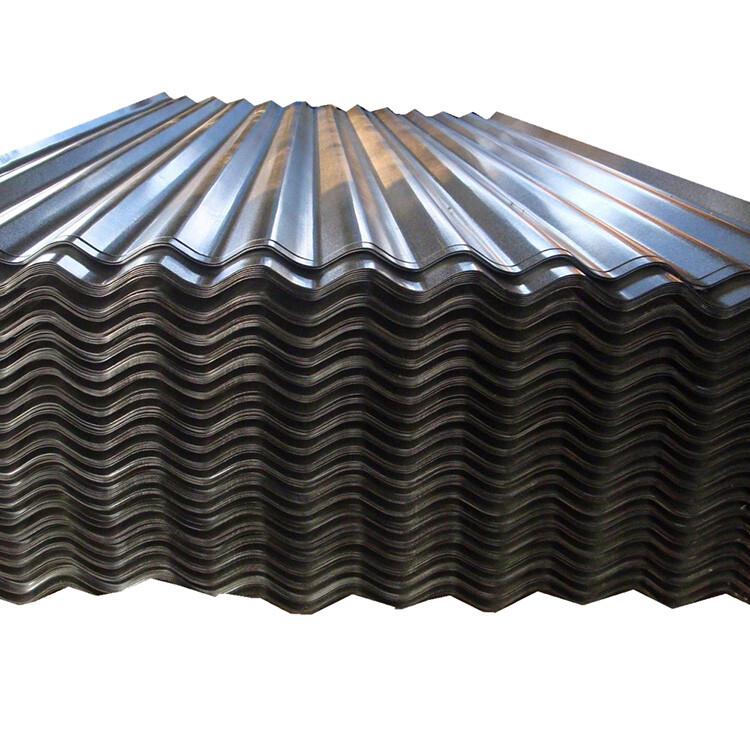 34 Gauge Galvanized Roofing Sheet