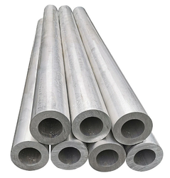 Aluminum Tube