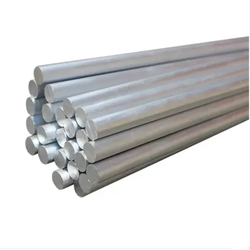 Aluminum Bar 