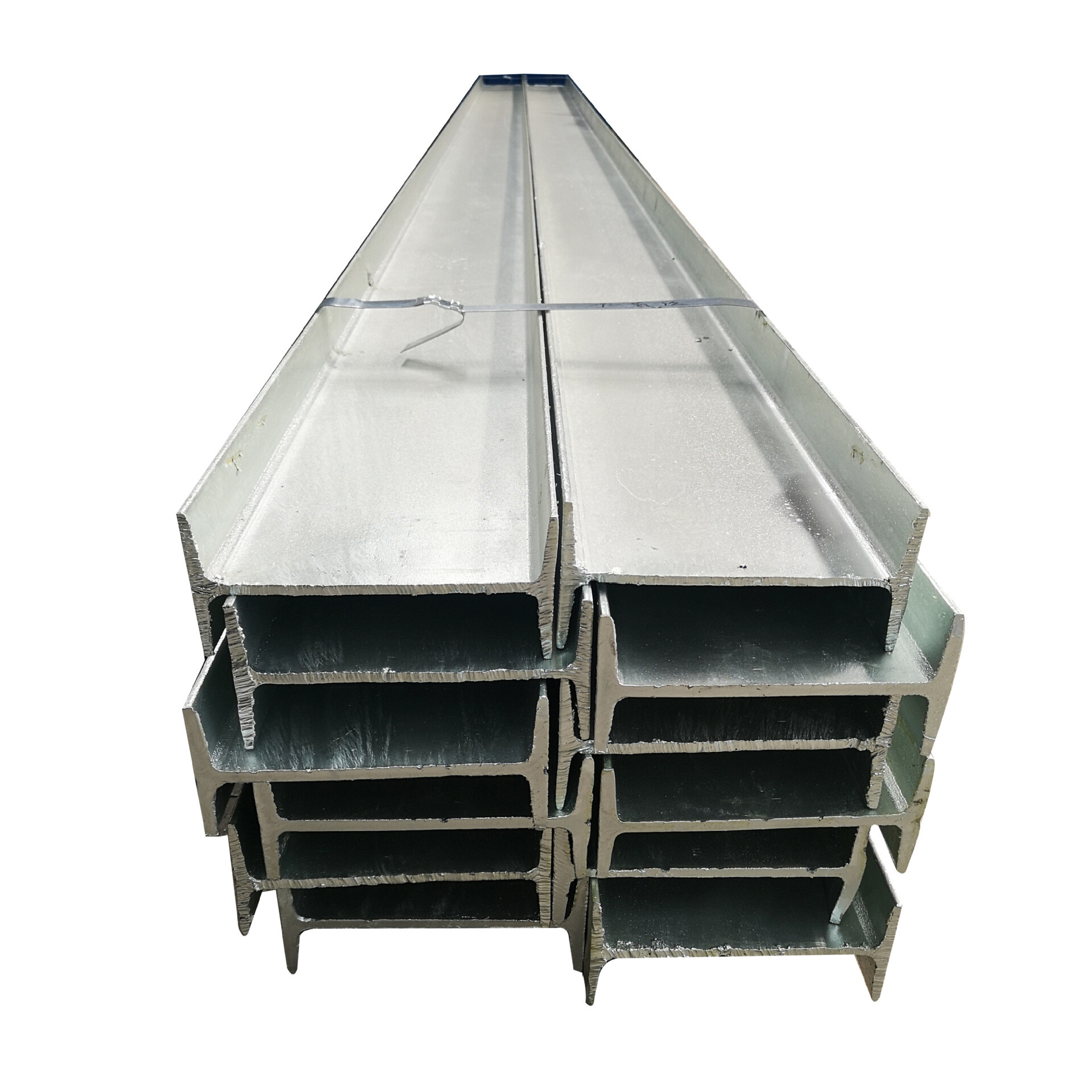 A36 Structural Steel I-Beam