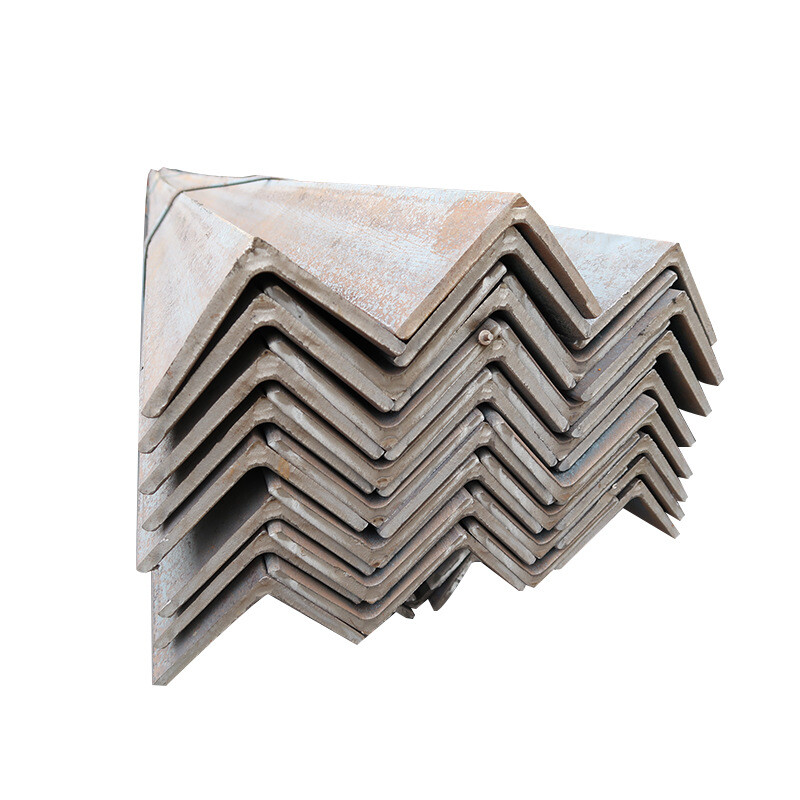 A36 Ss400 Q235 Steel Angle Bar Price