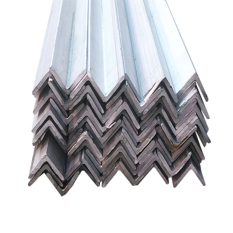 Hot Rolled Steel Equal Angle Bar