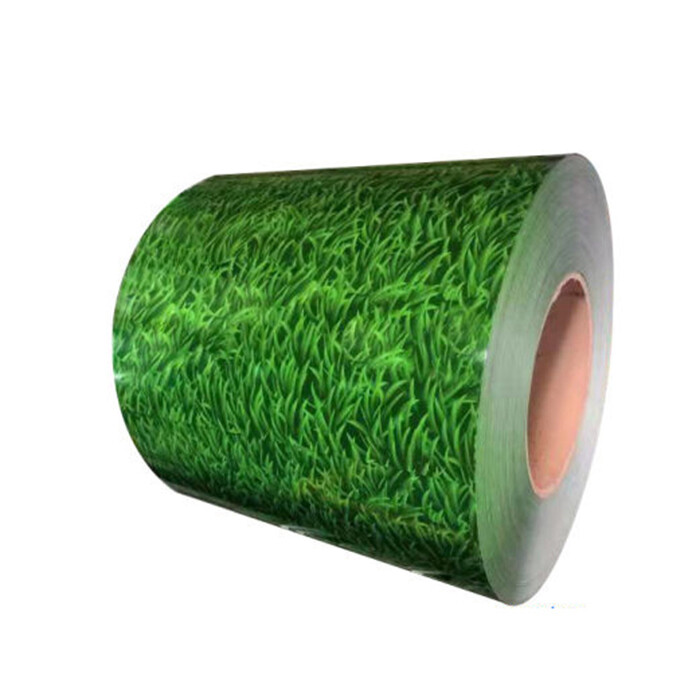 Prepainted Galvanized Steel Coil