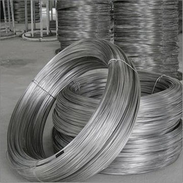 Hot Dipped Galvanized Steel Wire