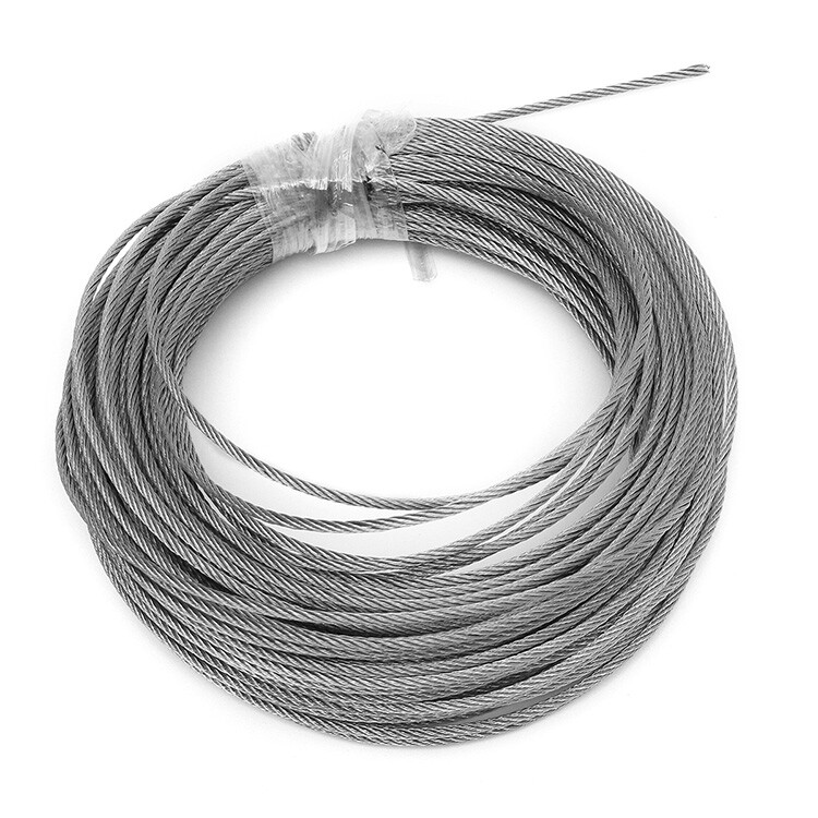 Galvanized Steel Wire