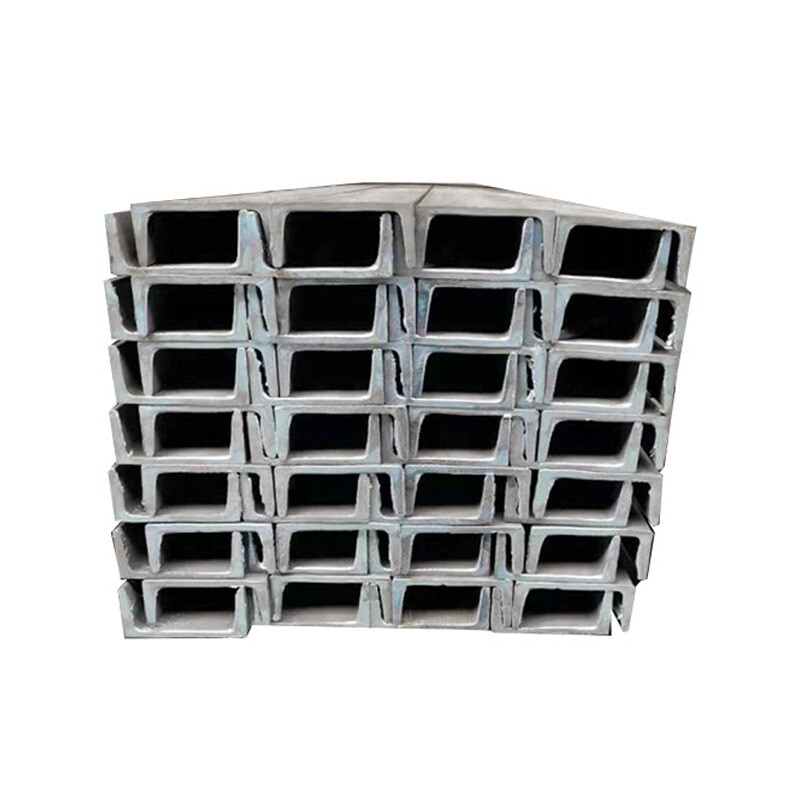 S355jr Welding Channel Beam 