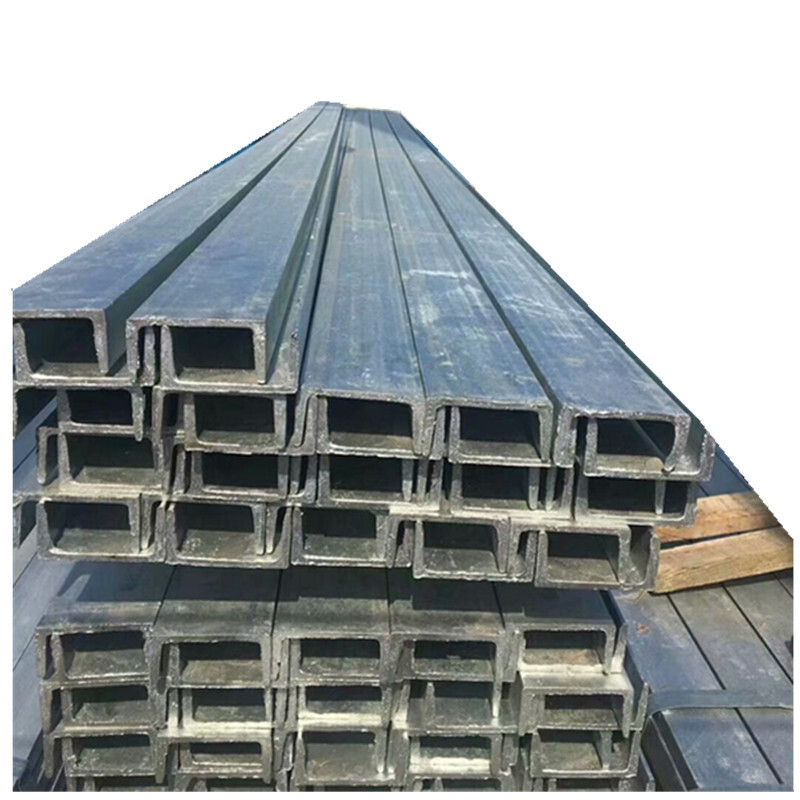 S355jr Welding Channel Beam 