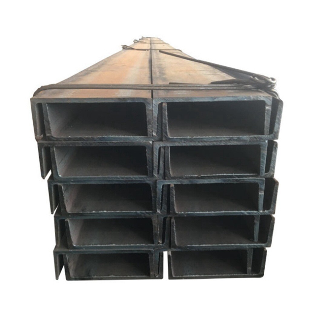 S355jr Welding Channel Beam 