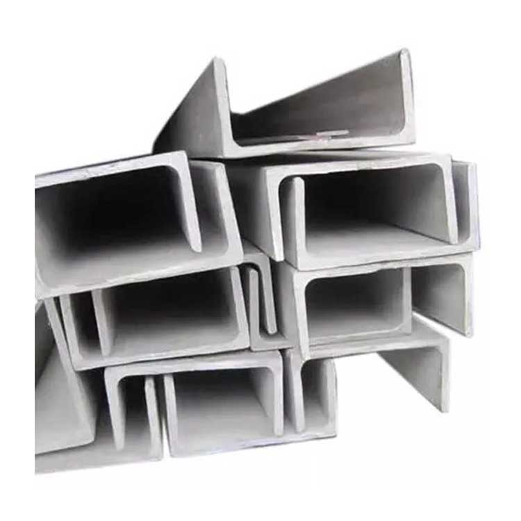 Hot Rolled C Channel Steel Price