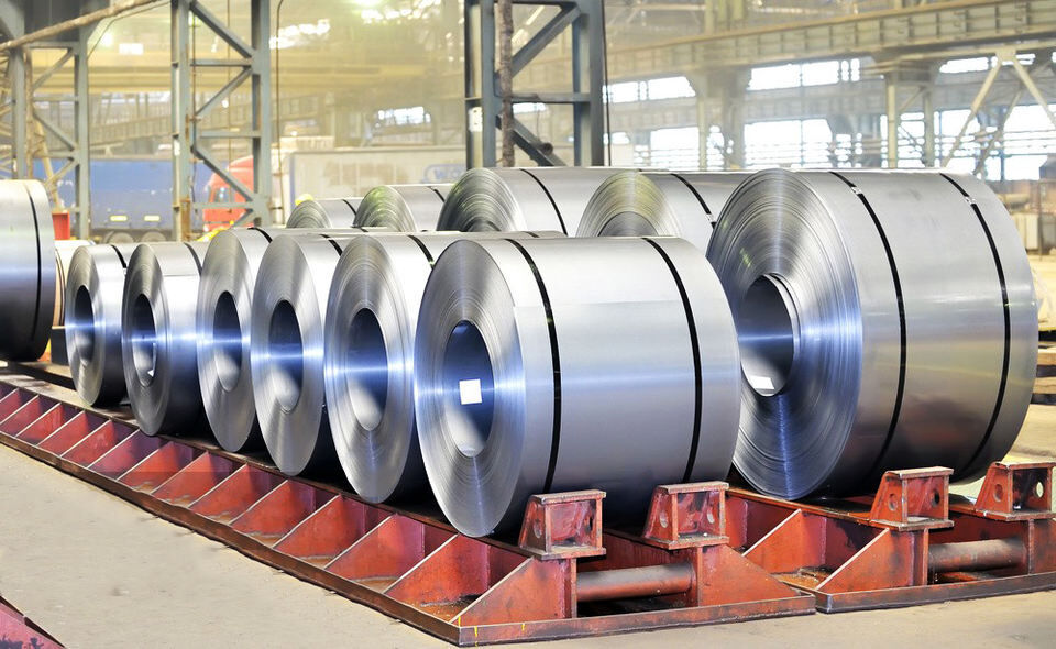 What is Stainless Steel Coil ?