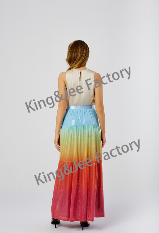 2024 New Style Skirt