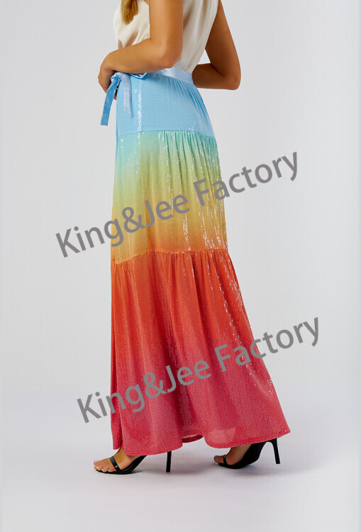 2024 New Style Skirt