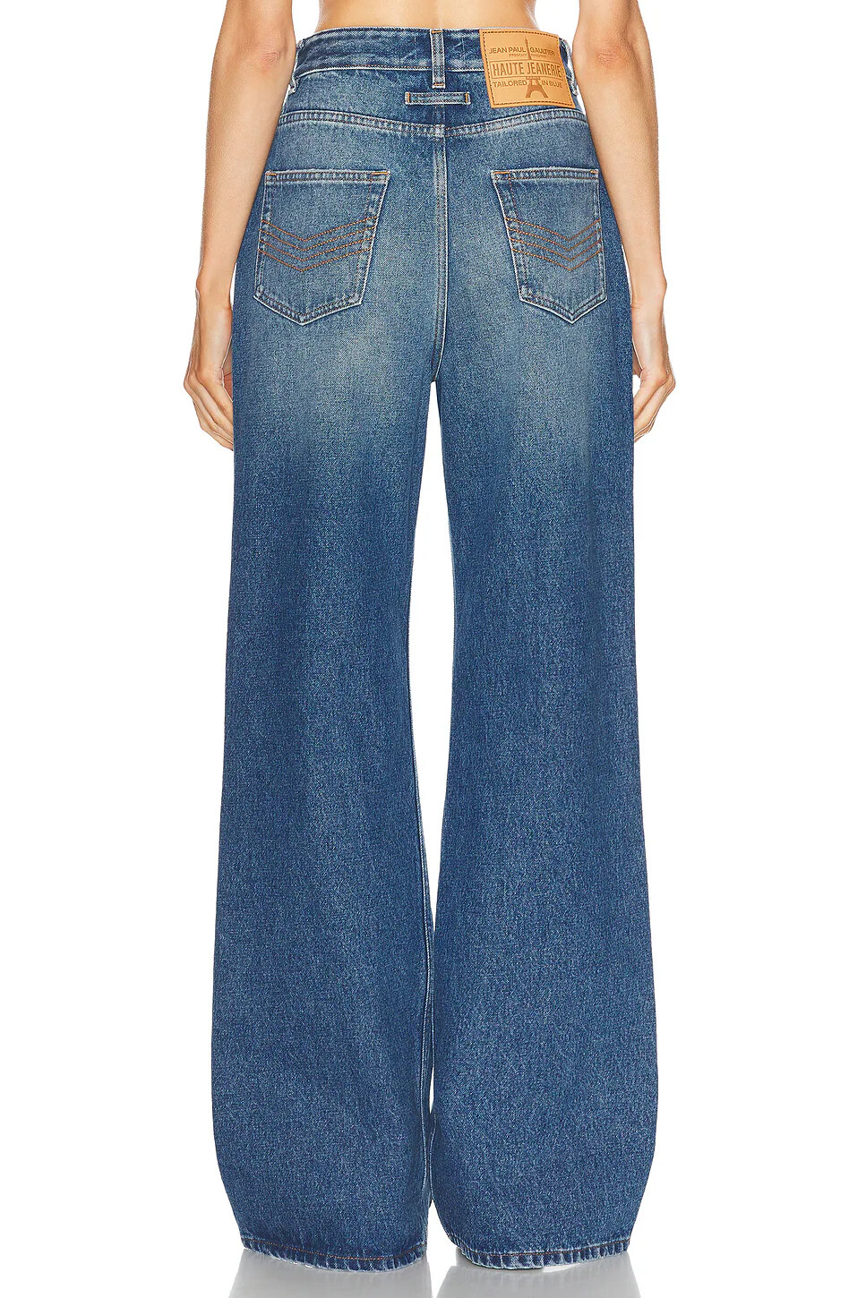 Women's fashion jeans