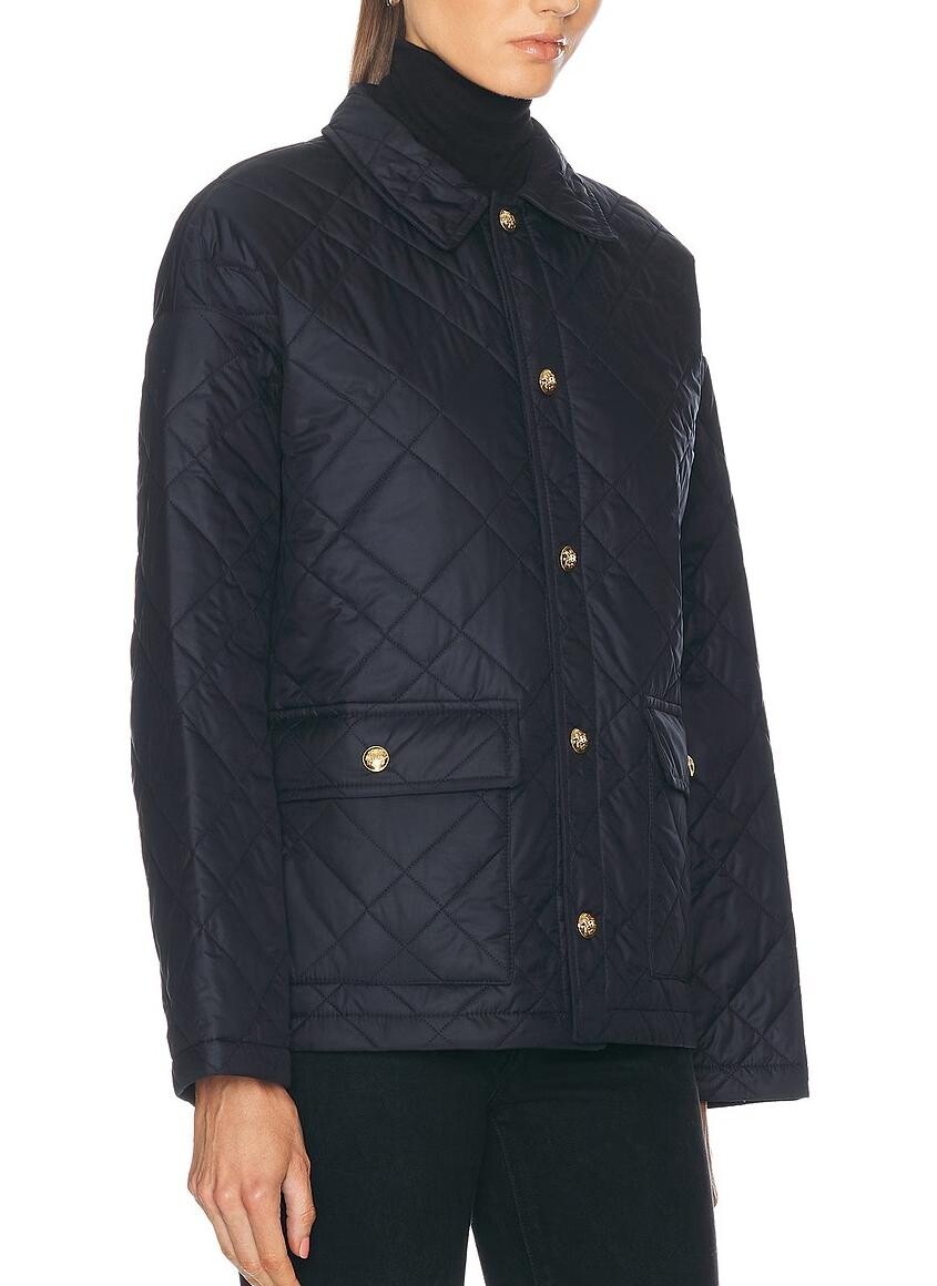 Women's Fashion Coat