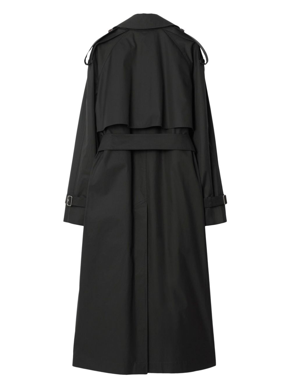 Women's fashion long coat