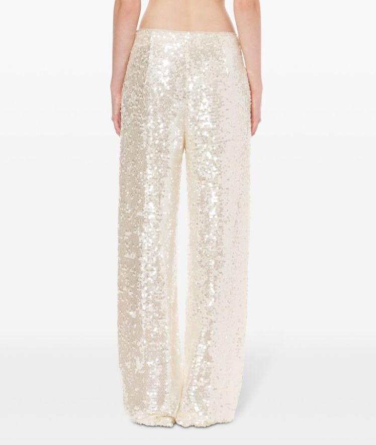 Women's Sequin Pants