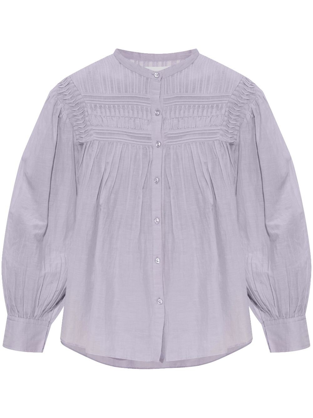 Women's Round Collar top