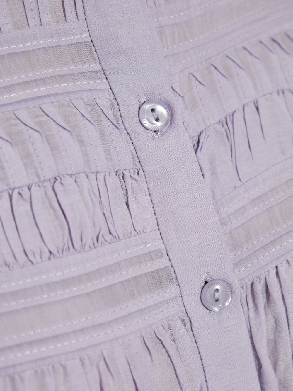 Women's Round Collar top