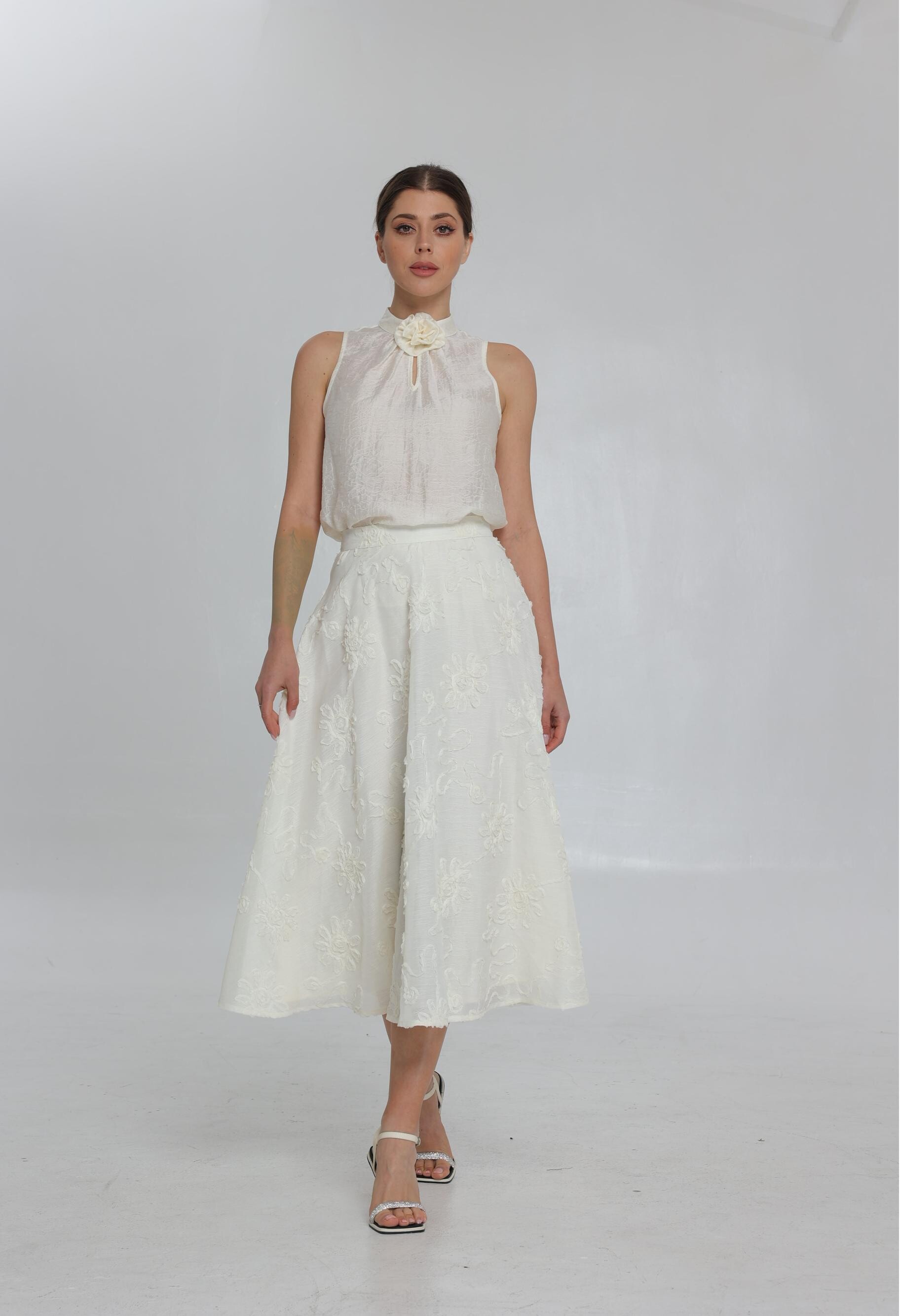 SS25 Women's fashion new styles maxi dress