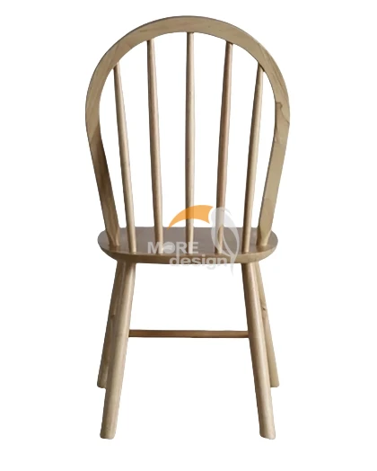 Wooden restaurant chair-MD-RC0008