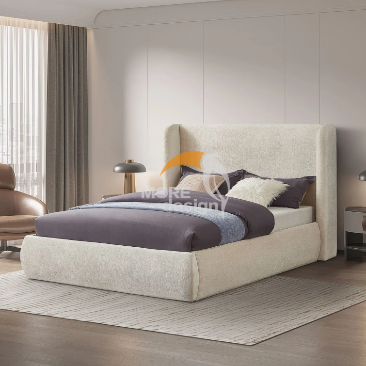 Wooden hotel chair-MD-HB0027