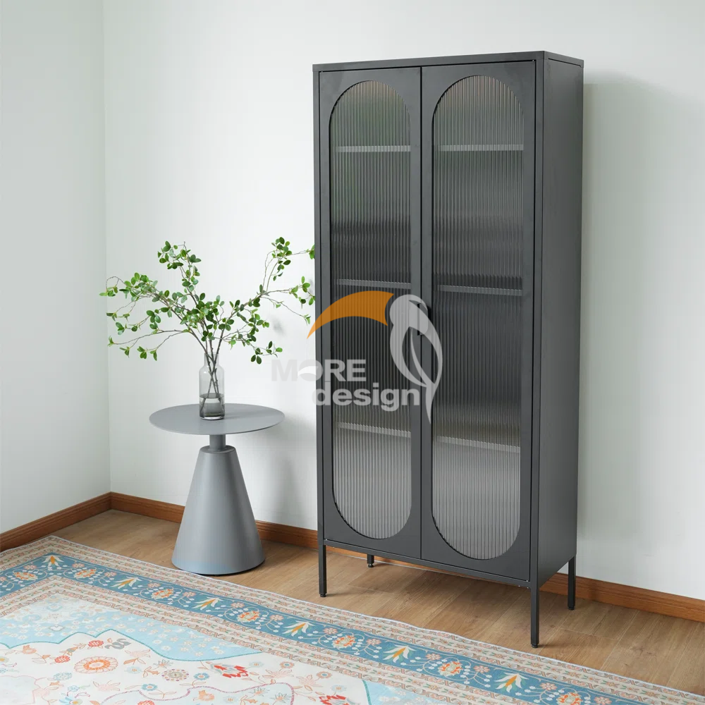 Wooden hotel cabinet-MD-HRC0023