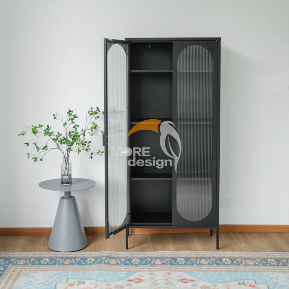 Wooden hotel cabinet-MD-HRC0023