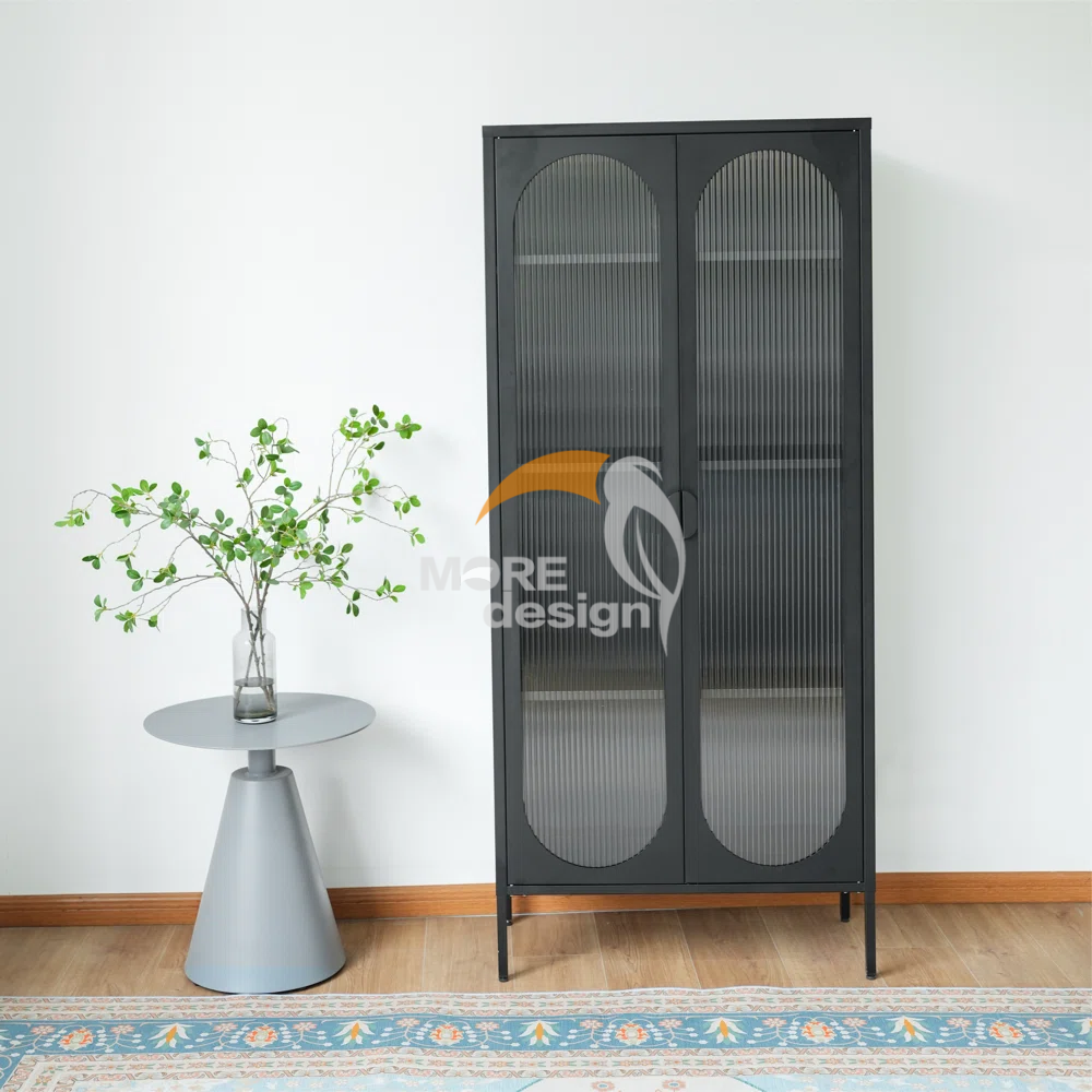 Wooden hotel cabinet-MD-HRC0023