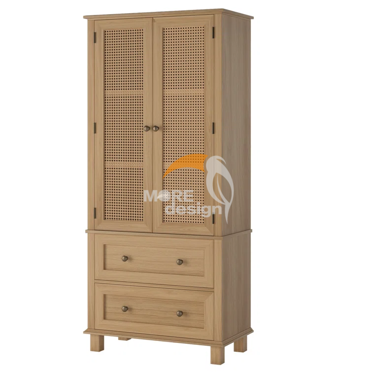 Wooden hotel cabinet-MD-HRC0022