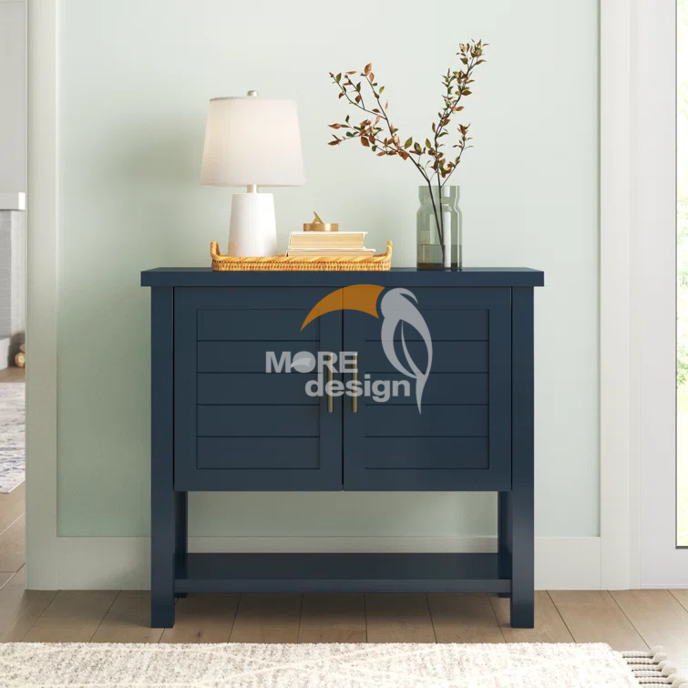 Wooden hotel cabinet-MD-HRC0021