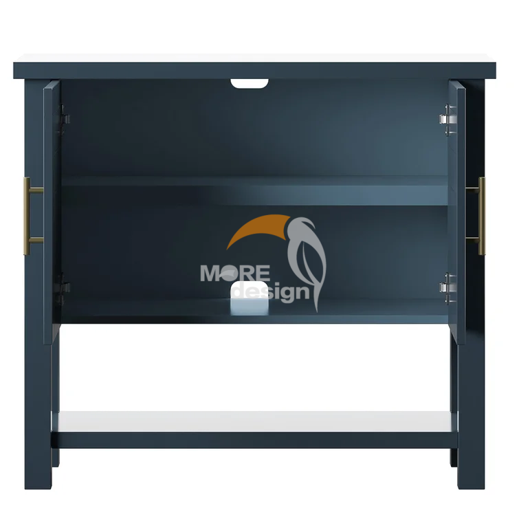 Wooden hotel cabinet-MD-HRC0021