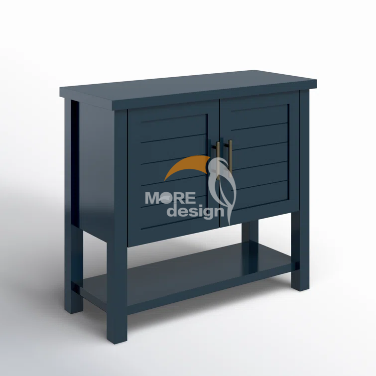 Wooden hotel cabinet-MD-HRC0021