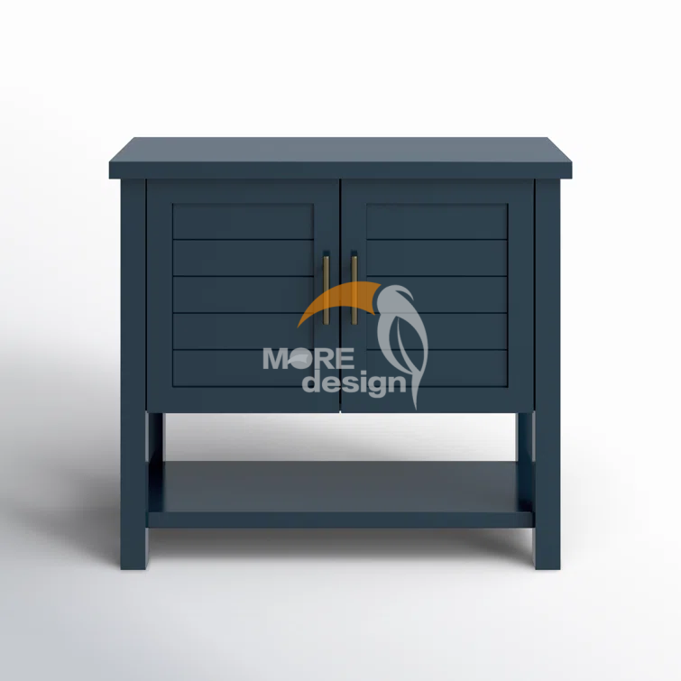 Wooden hotel cabinet-MD-HRC0021