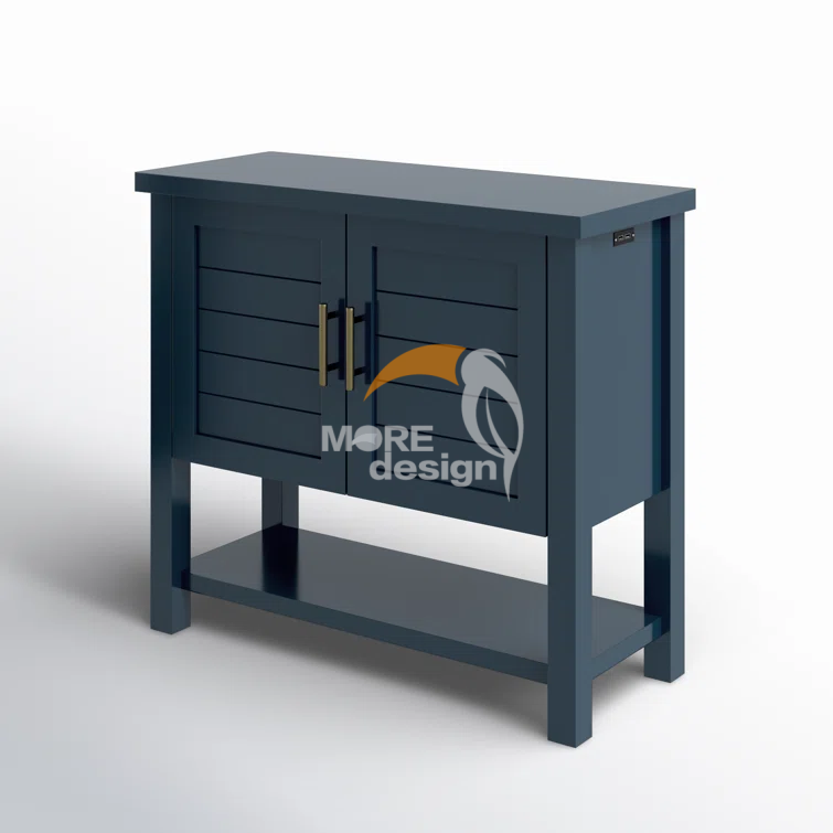 Wooden hotel cabinet-MD-HRC0021