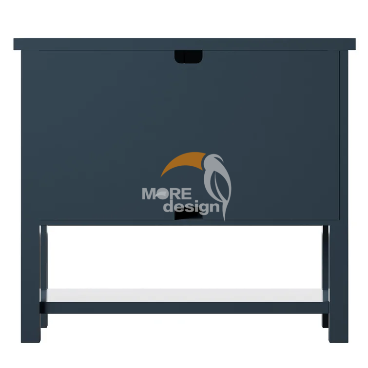 Wooden hotel cabinet-MD-HRC0021