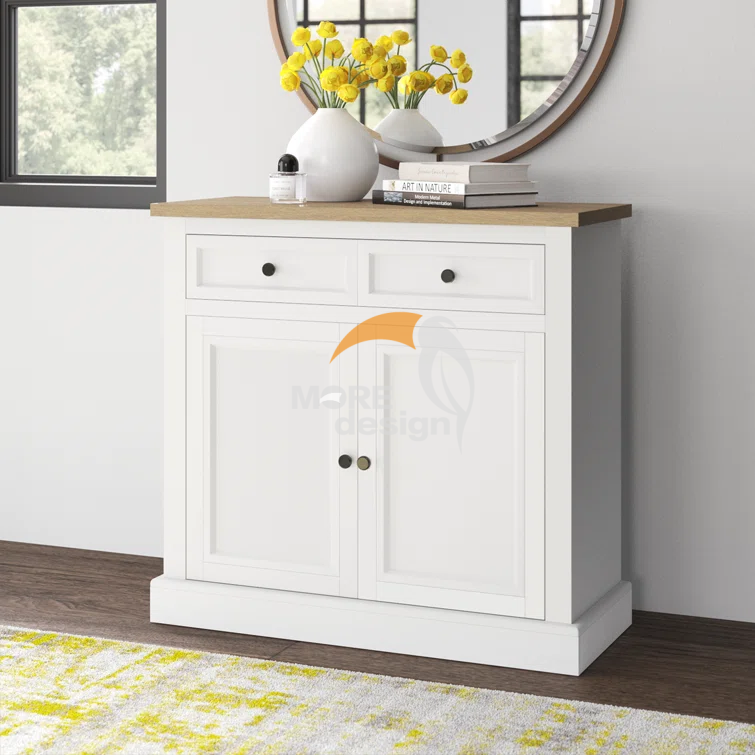 Wooden hotel cabinet-MD-HRC0020