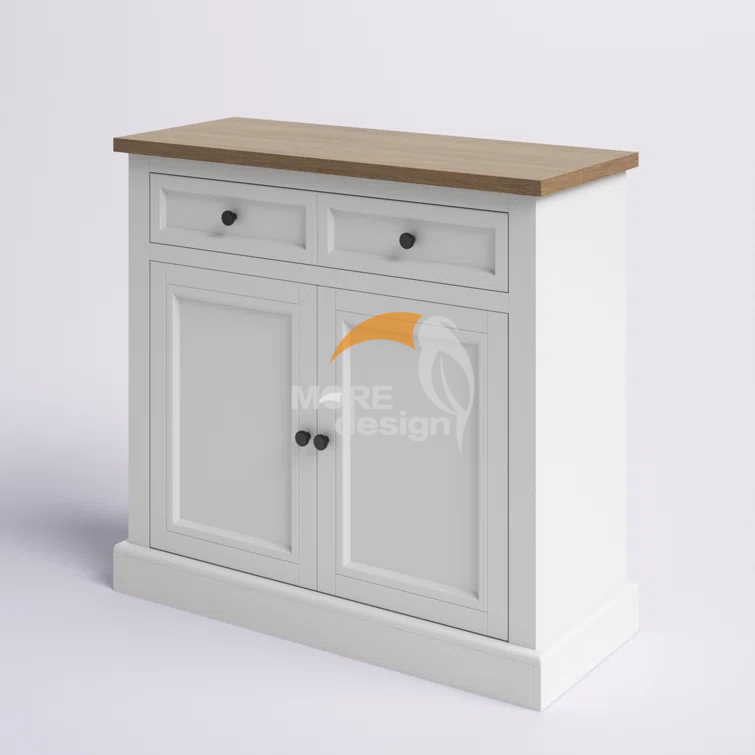 Wooden hotel cabinet-MD-HRC0020