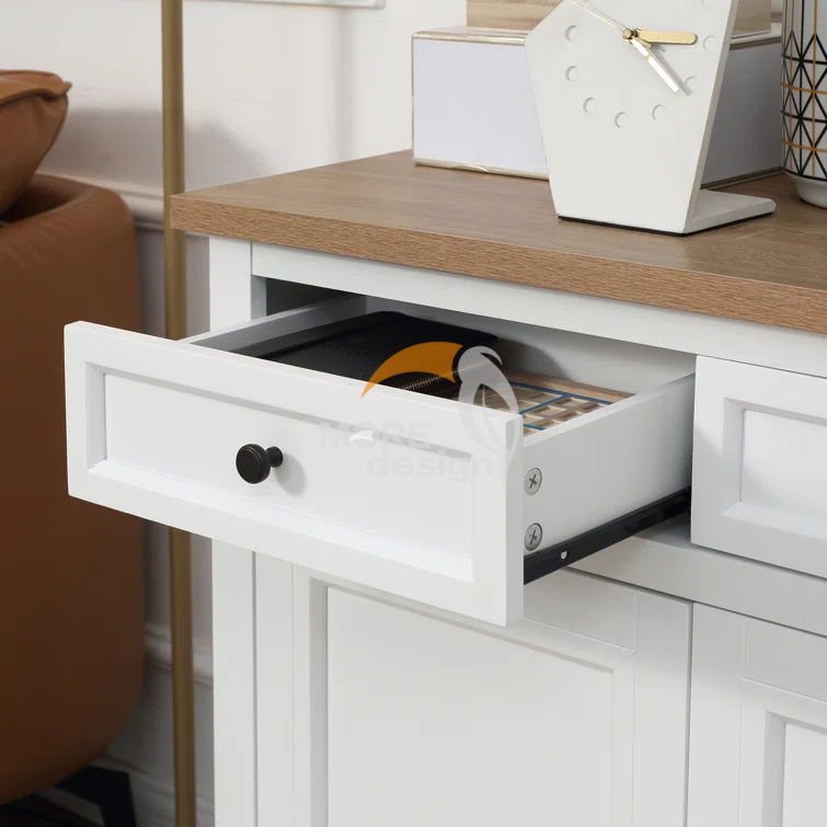 Wooden hotel cabinet-MD-HRC0020