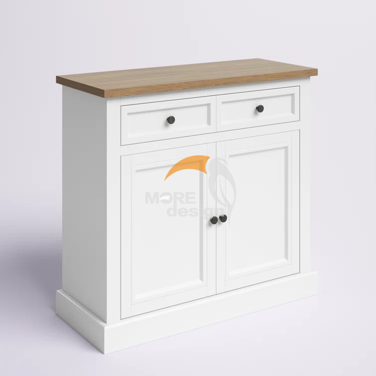 Wooden hotel cabinet-MD-HRC0020