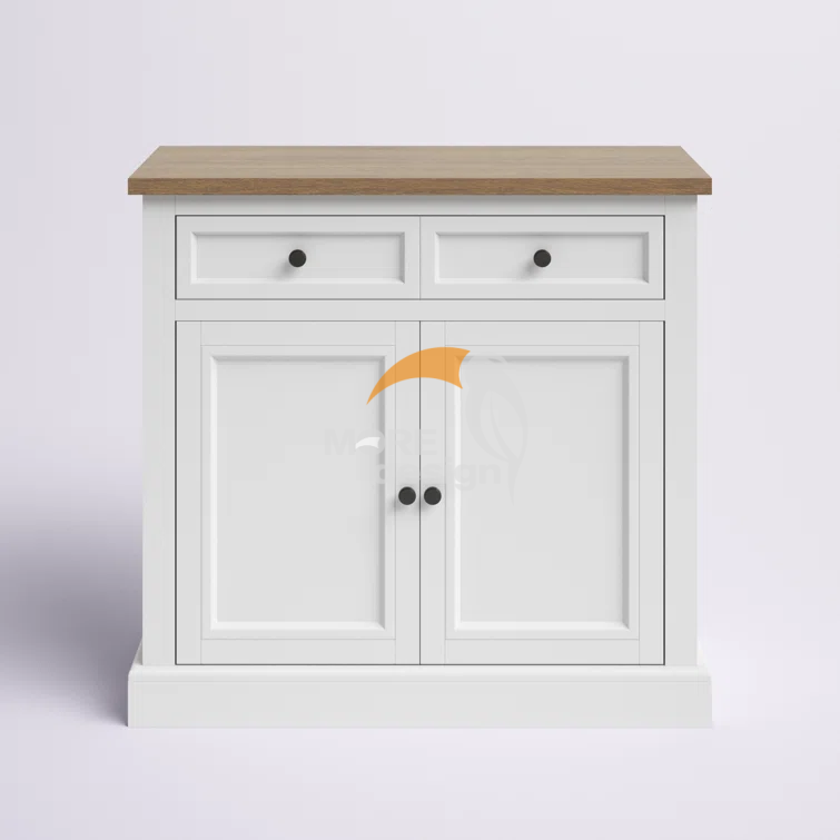 Wooden hotel cabinet-MD-HRC0020