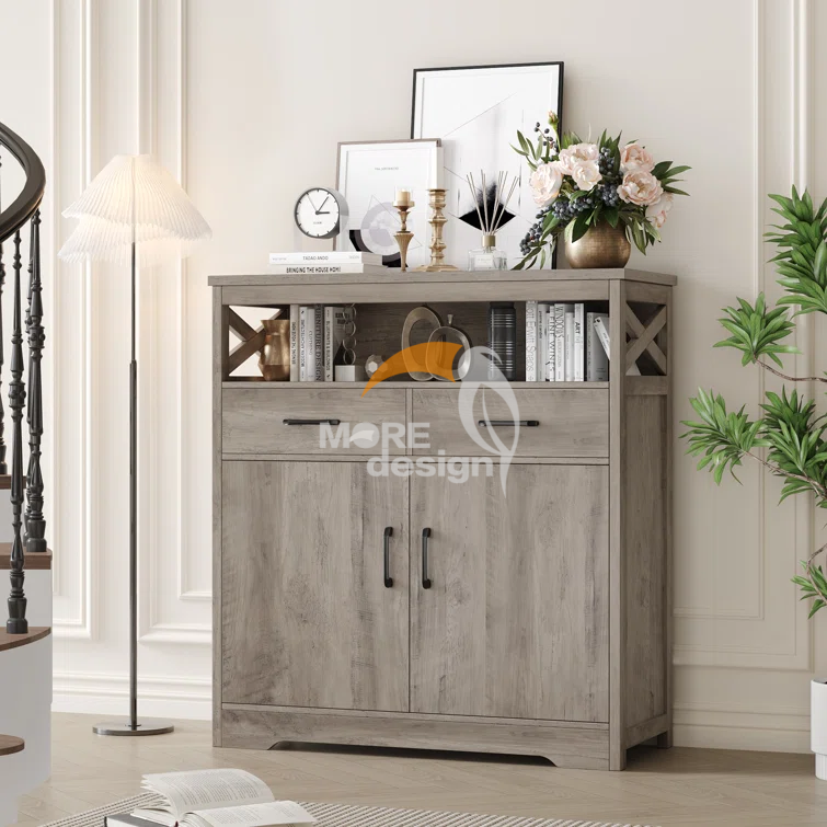 Wooden hotel cabinet-MD-HRC0019