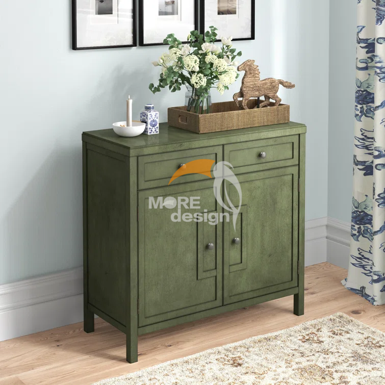 Wooden hotel cabinet-MD-HRC0016