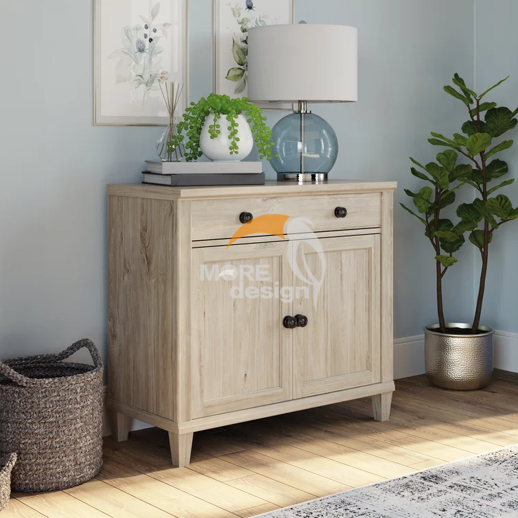 Wooden hotel cabinet-MD-HRC0015